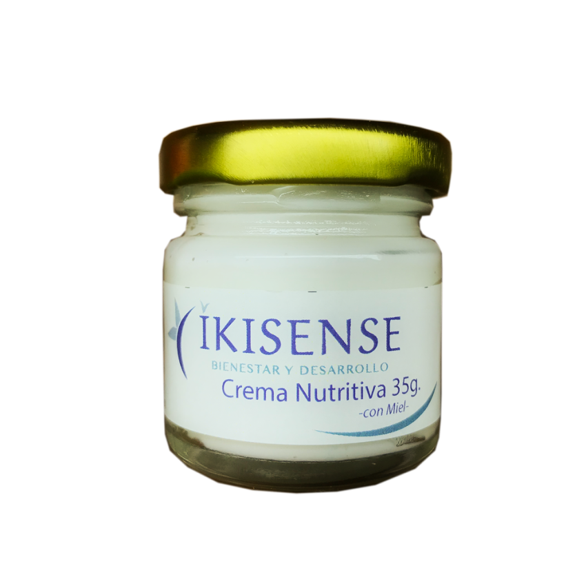 Crema Nutritiva 35grs