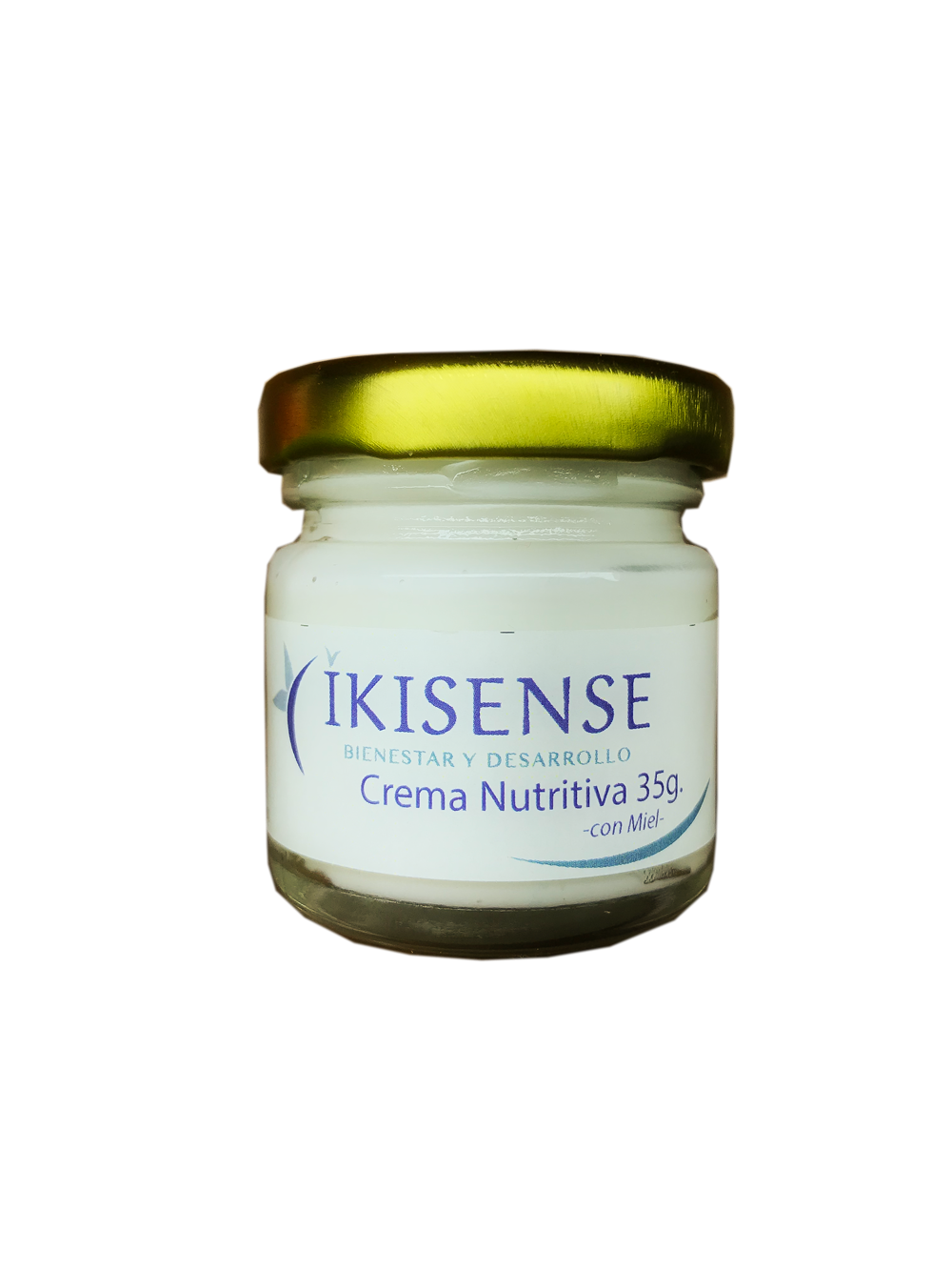 Crema Nutritiva 35grs