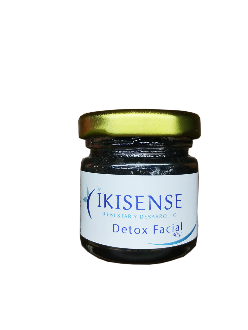 Detox Facial 40grs