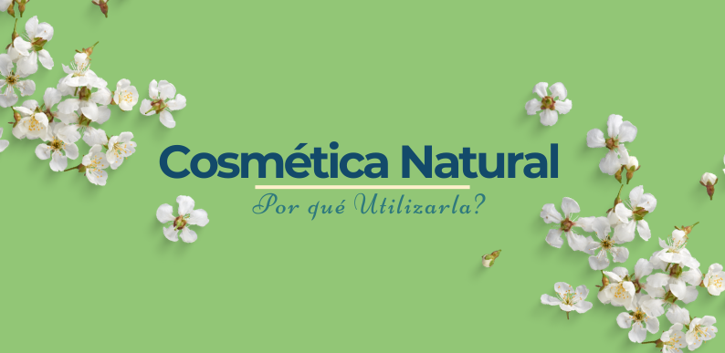 Cosmética Natural